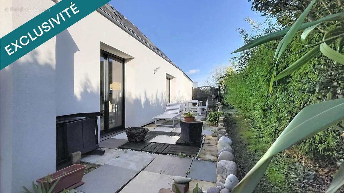 Photo 9 - Maison à SENE