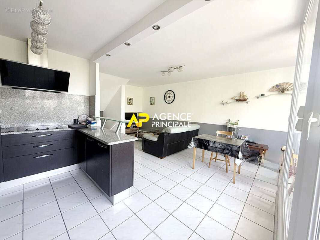 Appartement à ARGENTEUIL