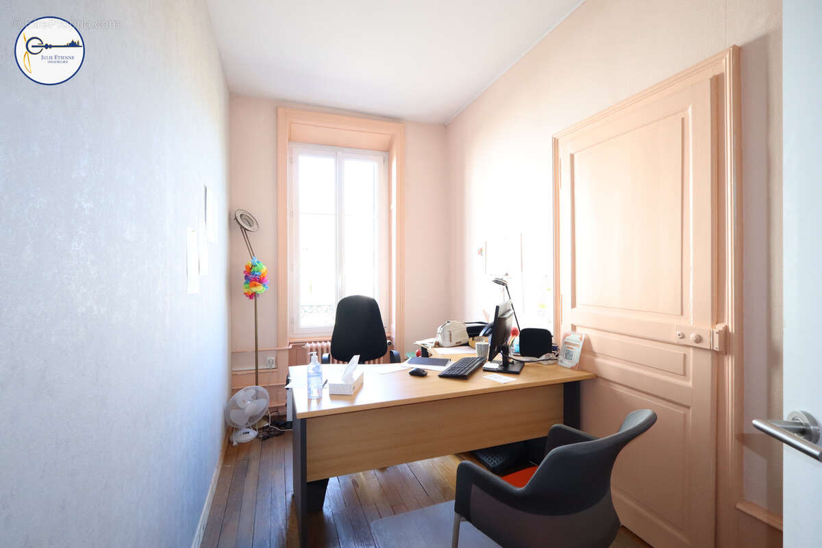 Appartement à EPINAL