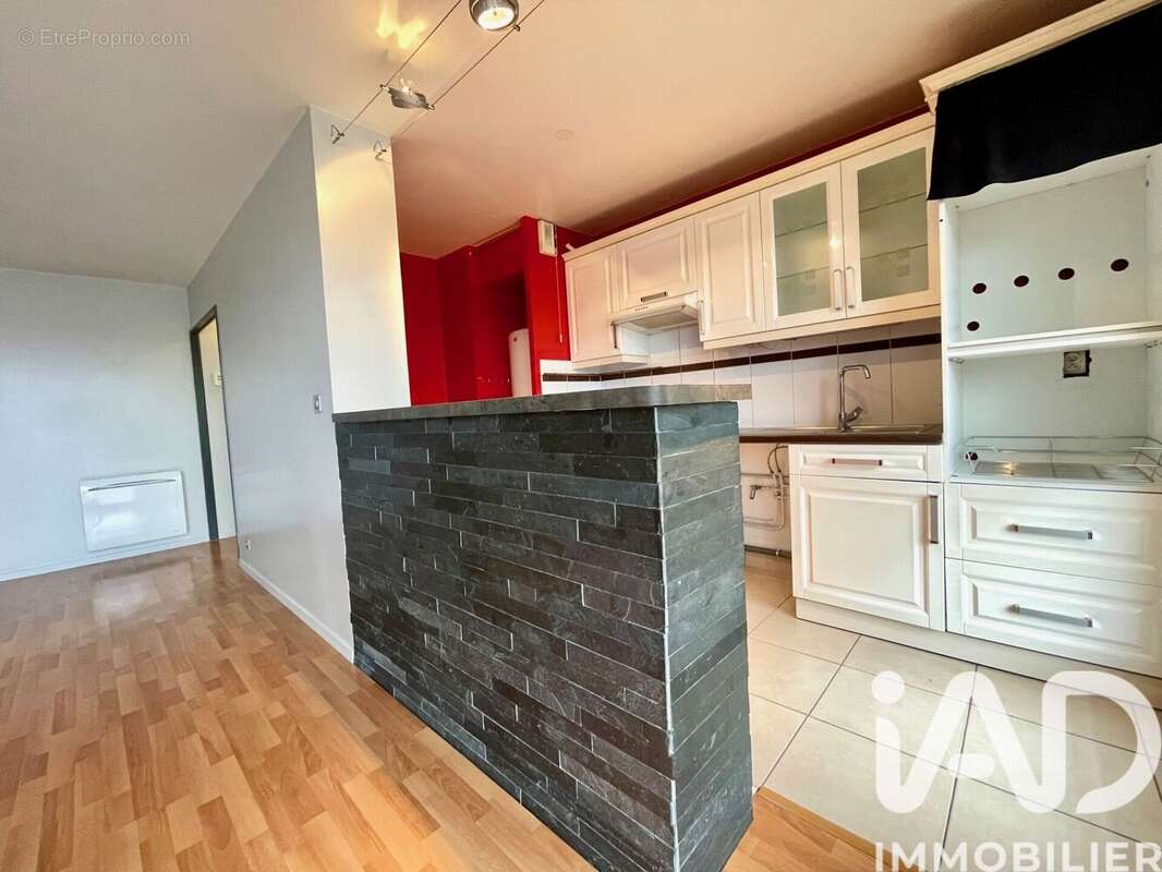 Photo 8 - Appartement à CHOISY-LE-ROI