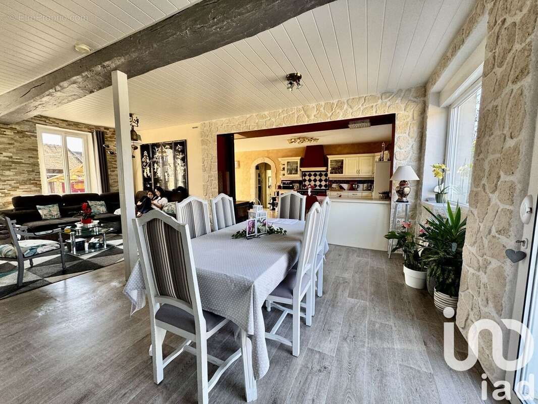 Photo 7 - Maison à NAILLY