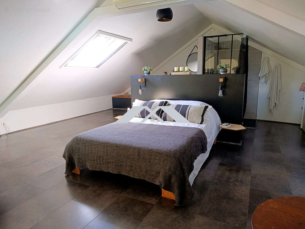 Maison à SAINT-LOUIS