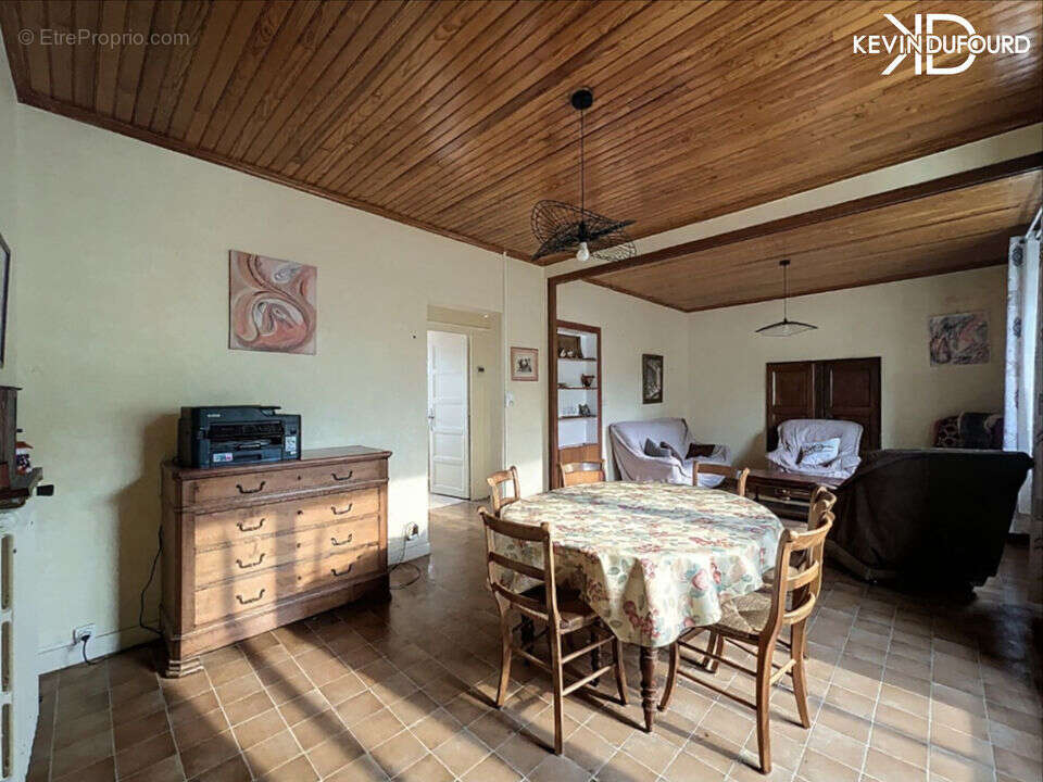 Maison à AUBENAS