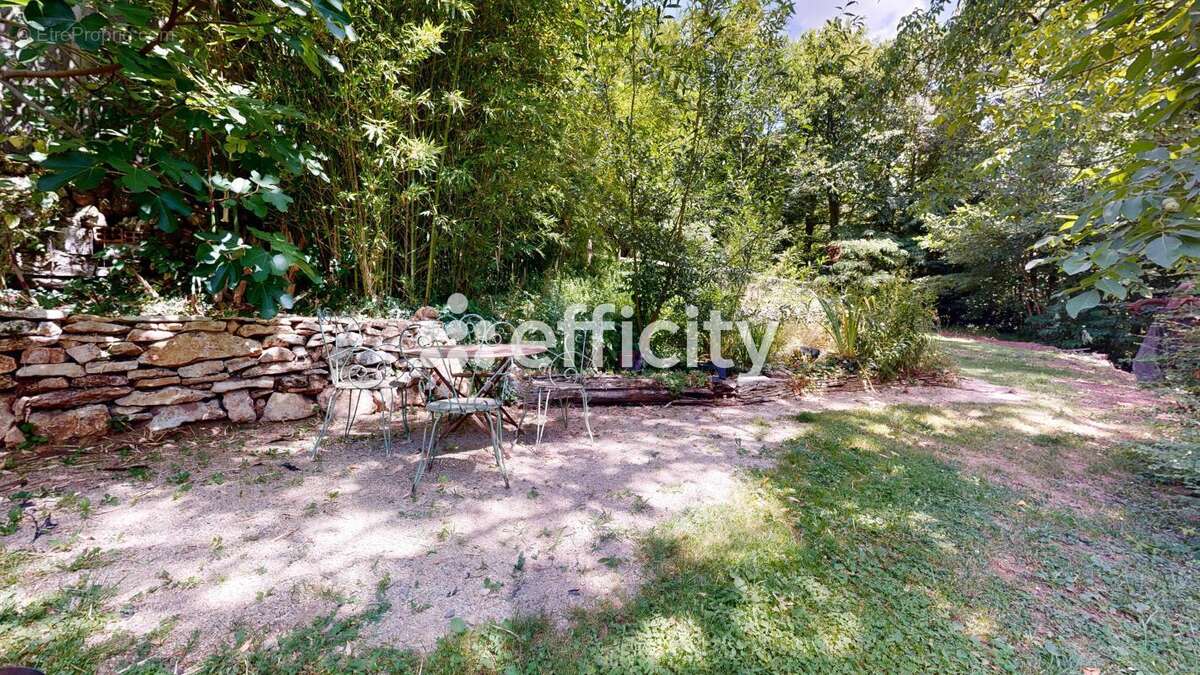 Maison 378 m² à Montet-Et-Bouxal  - photo 21