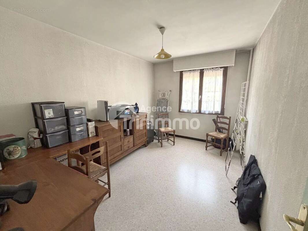 Vente Nice Ariane Appartement 3 pièces - photo 3