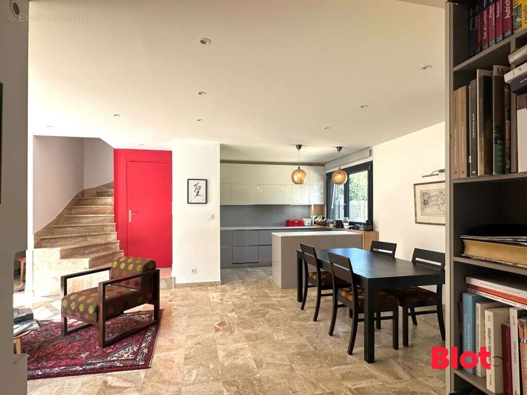 Maison à RENNES