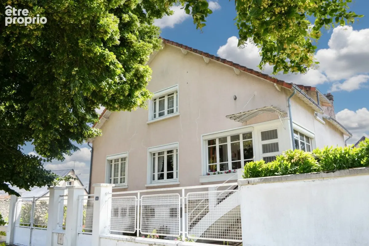 Maison 157 m² à Chatellerault  - photo 2