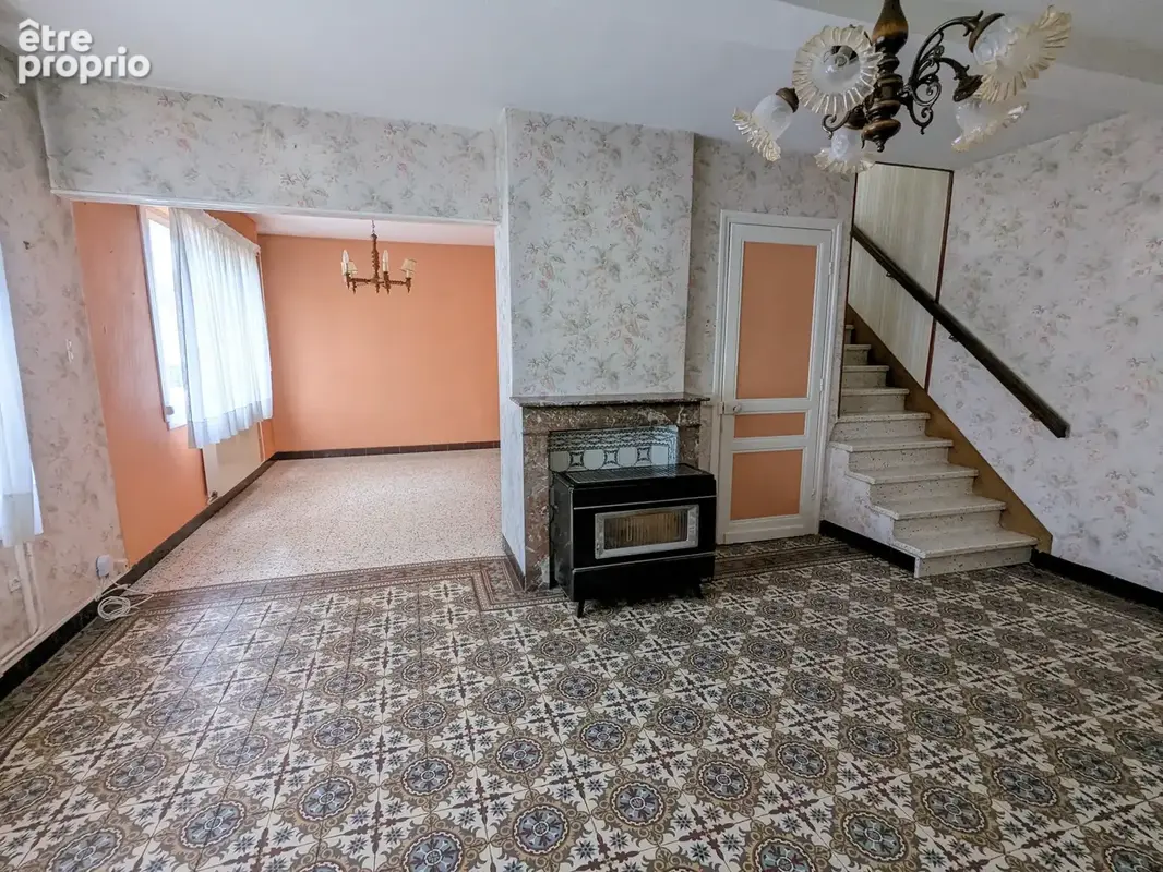 Maison semi indépendante à proximité du Marais et de la gare de St omer - photo 2