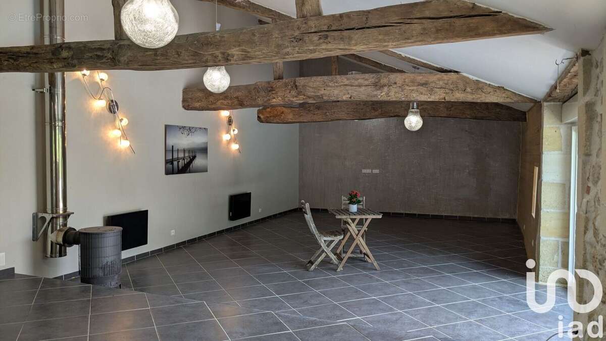 Photo 5 - Maison à OMET