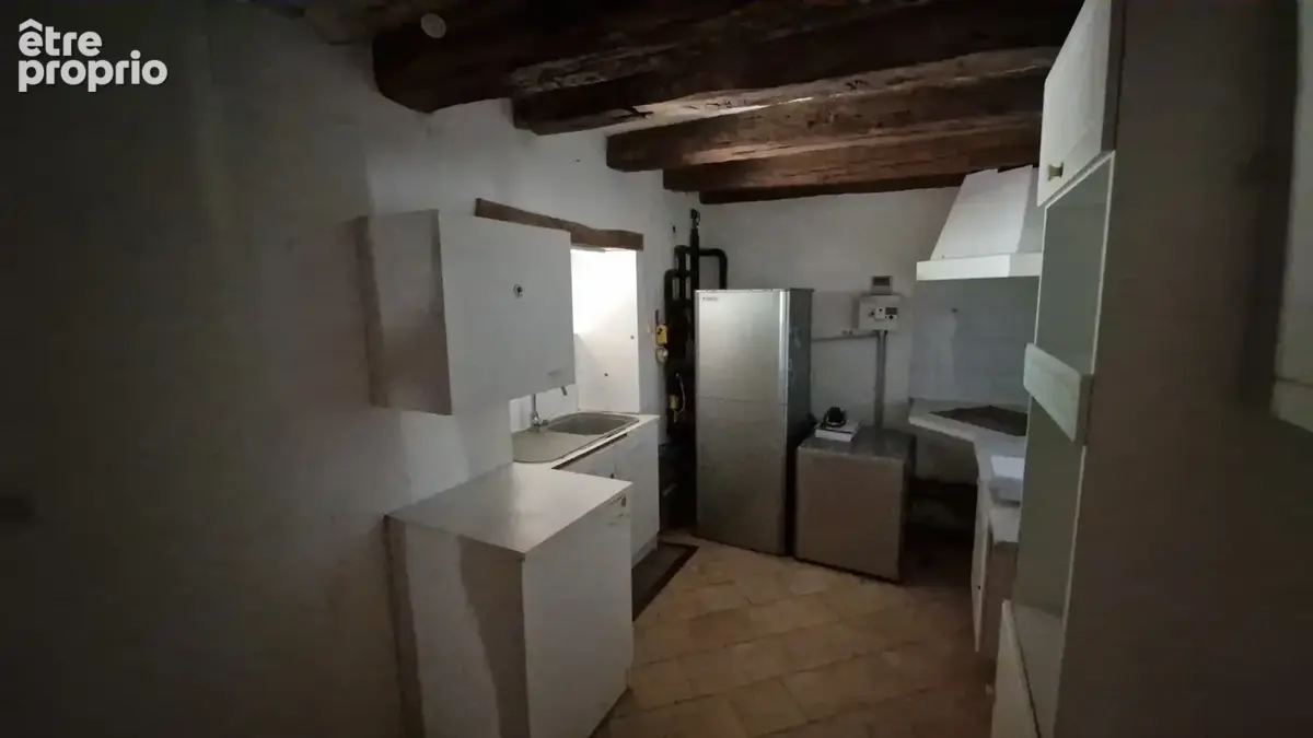Maison acadienne - 3 chambres + studio independant - dependances et terrain - photo 38