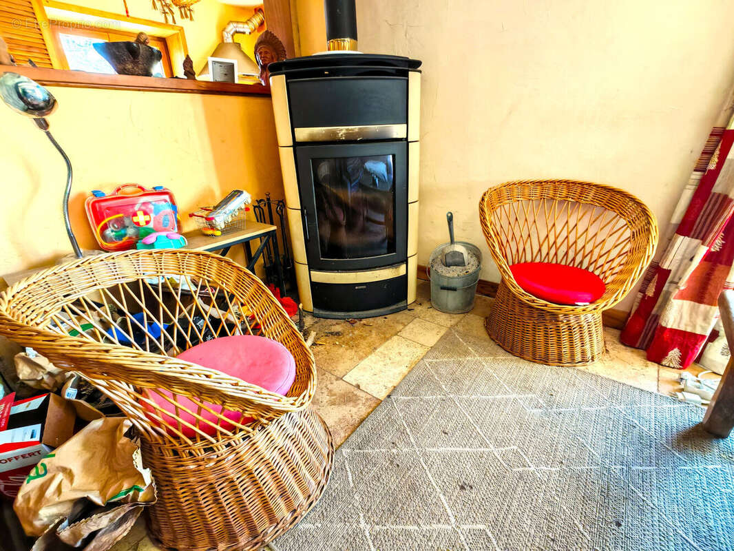 Photo 6 - Maison à VALDEBLORE