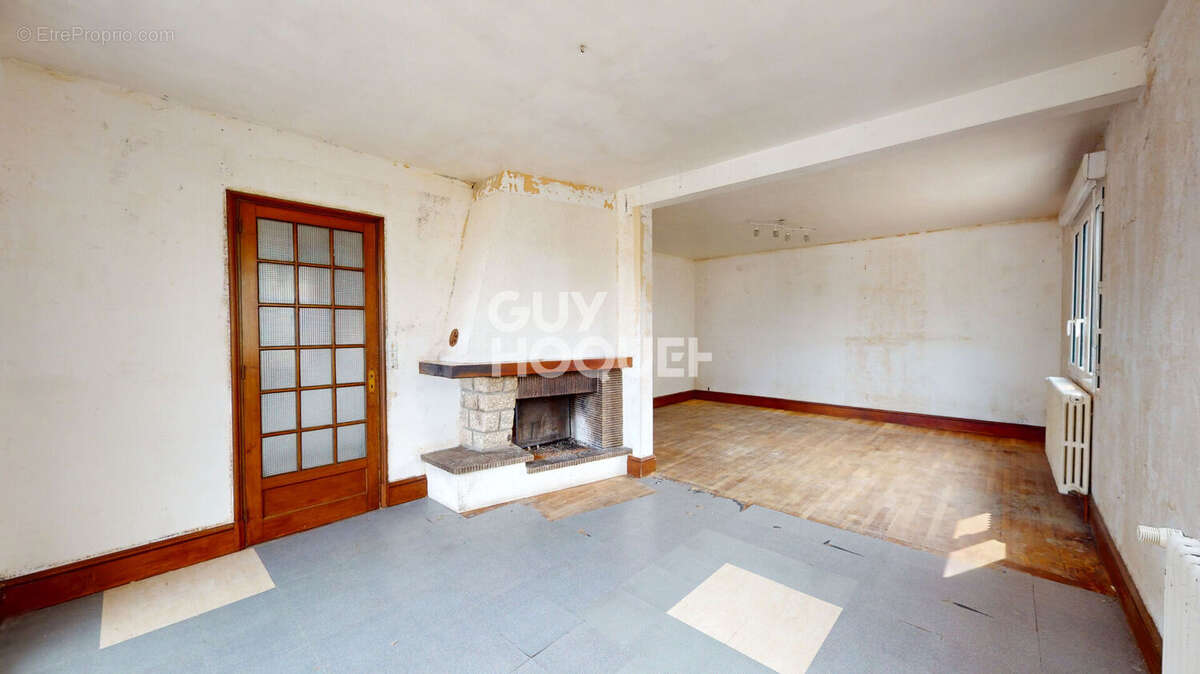 Maison familiale - Pontorson - photo 5