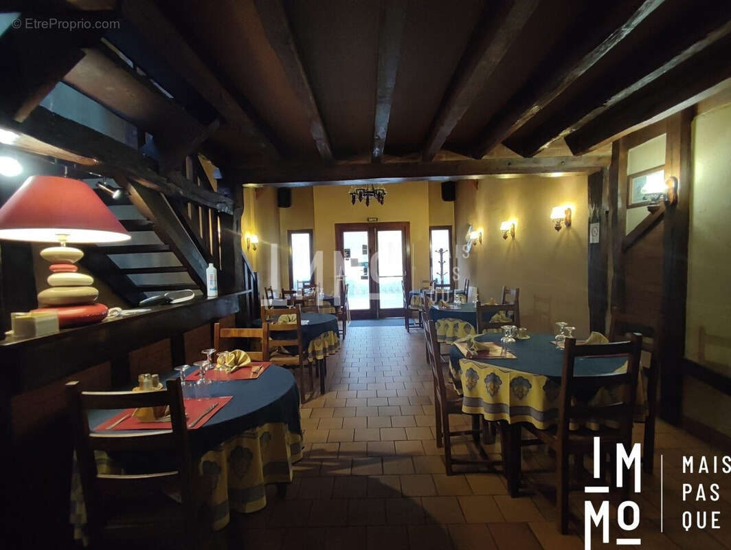 Appartement à CHATEAU-DU-LOIR