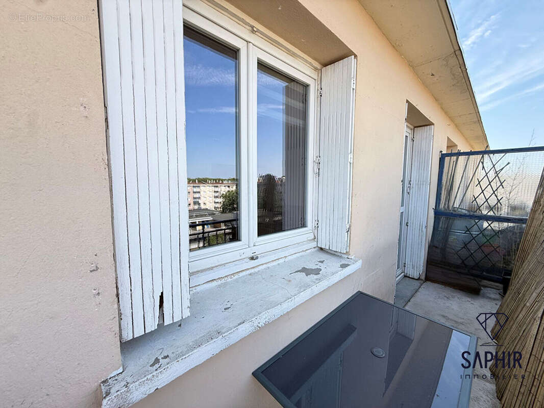 Appartement à COLOMIERS