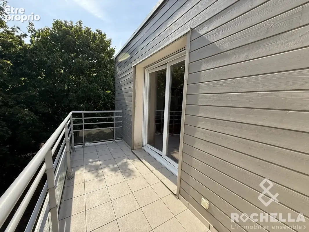 Appartement 61 m² à Perigny  - photo 6