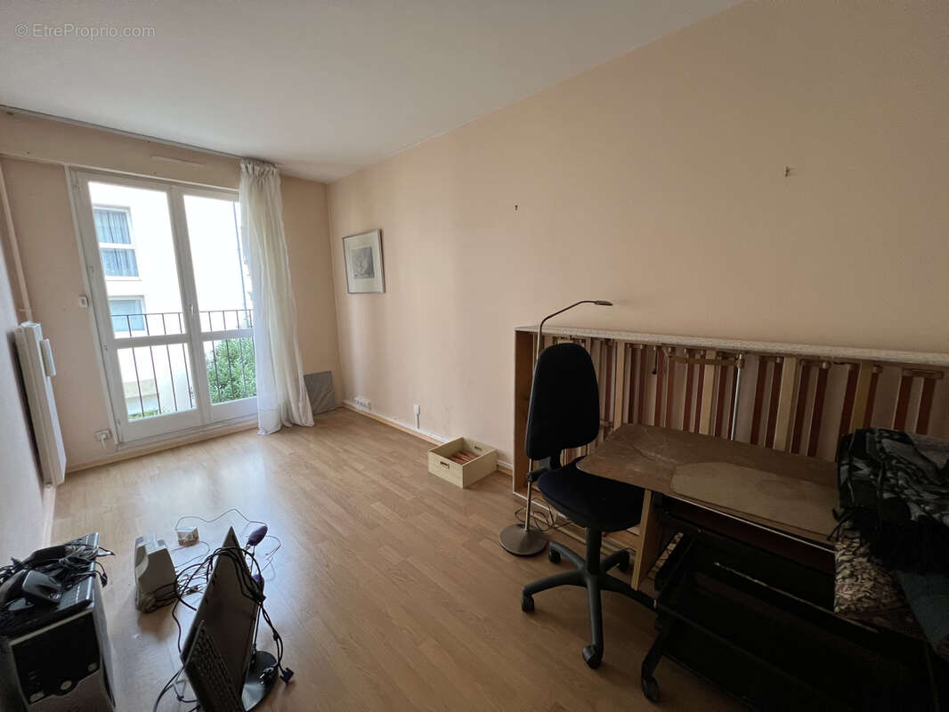 Appartement à TROYES