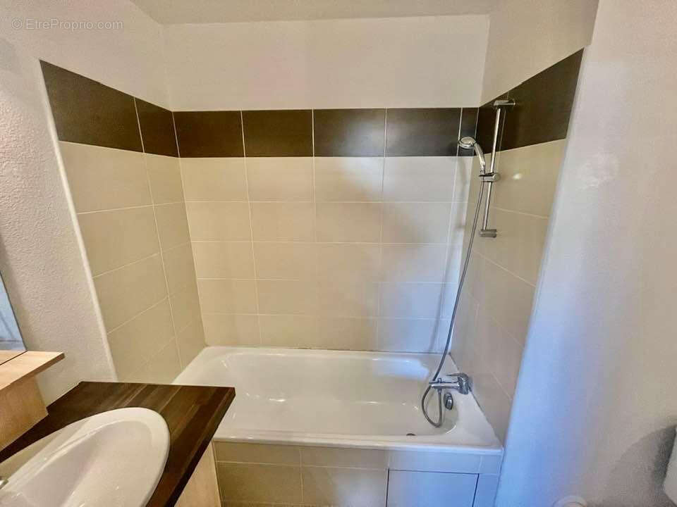 Appartement t2 de 46m2 - photo 8