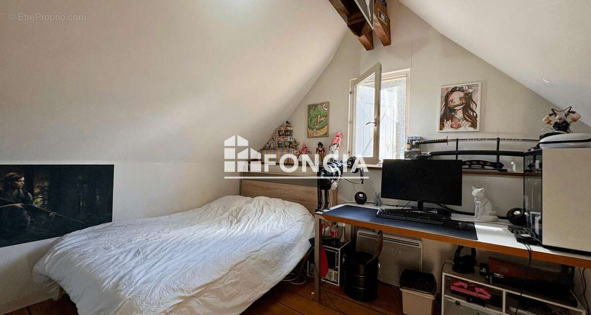 Appartement à OLORON-SAINTE-MARIE