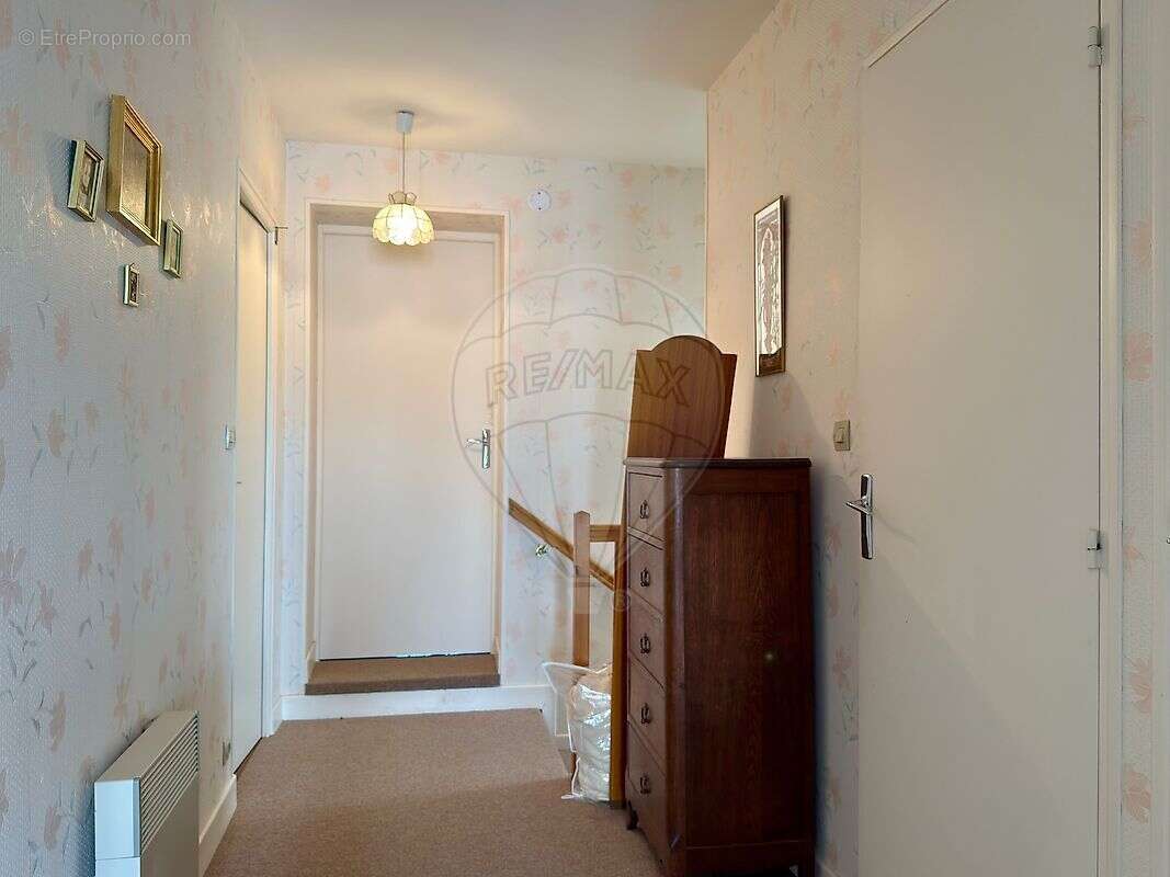 Maison 3 chambre(s) à vendre - photo 9
