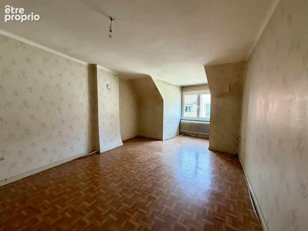 Immeuble 394 m2 14 pièces en centre-ville - photo 8