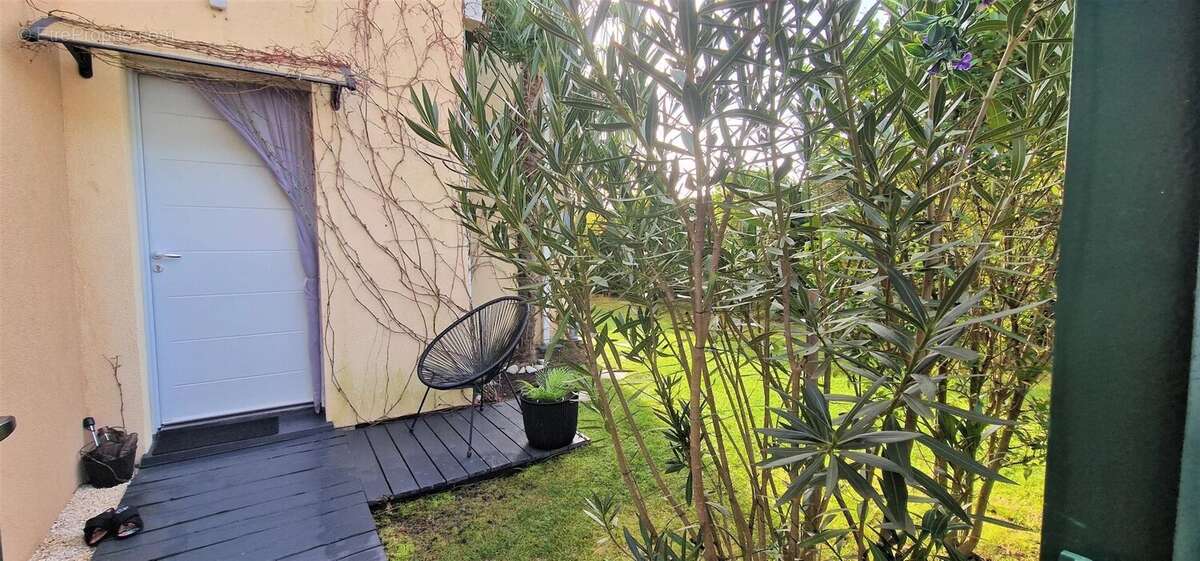 Maison à SAINT-MARCELLIN