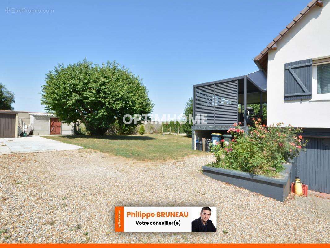 Le compromis parfait entre confort moderne et douceur de vivre - photo 25