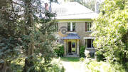 Maison à SECONDIGNY
