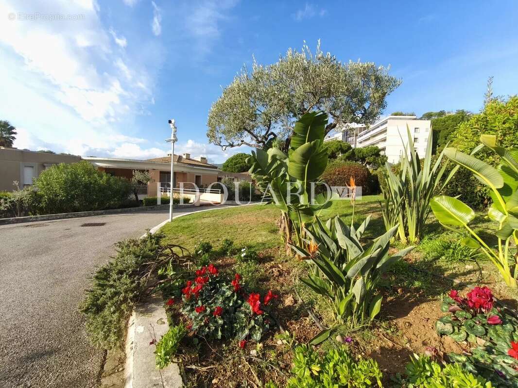 Appartement à ROQUEBRUNE-CAP-MARTIN
