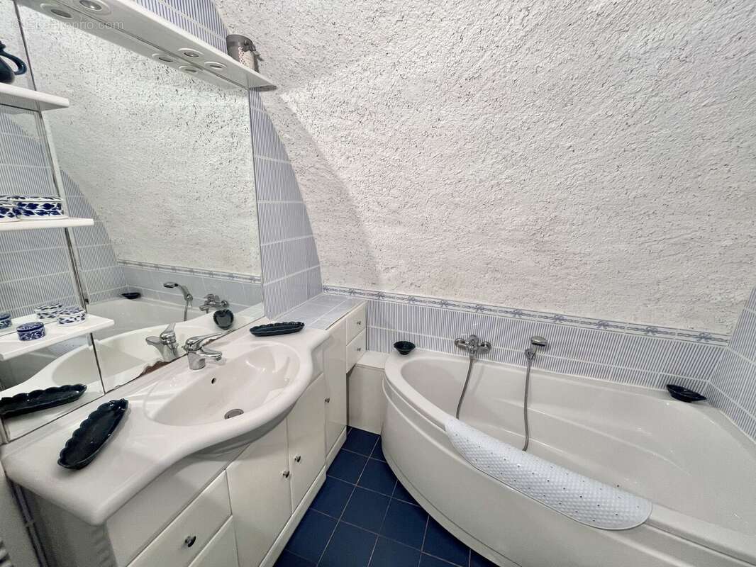 Maison à LES VIGNES