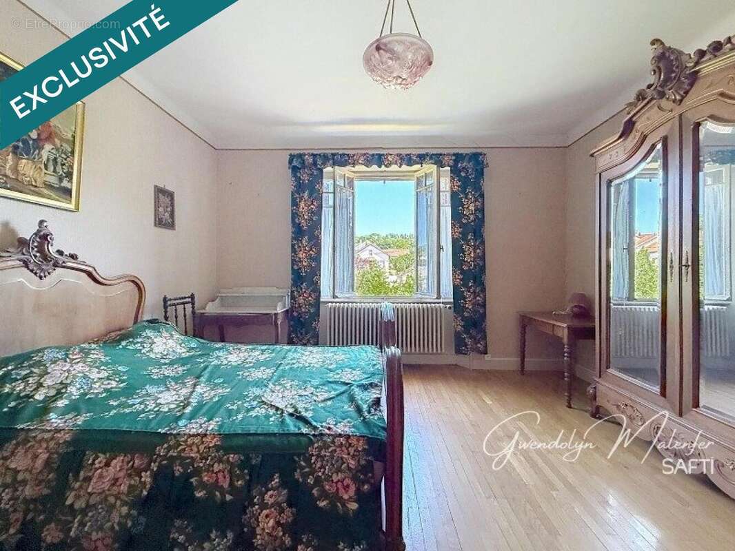 Photo 9 - Maison à MOUCHARD