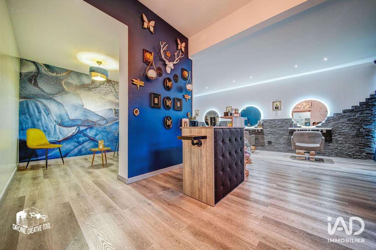 Photo 7 - Commerce à SAINT-JULIEN-LES-METZ