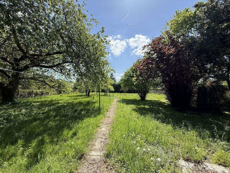 Pavillon sur sous-sol, à vendre, Chenoise- Seine et Marne - photo 18
