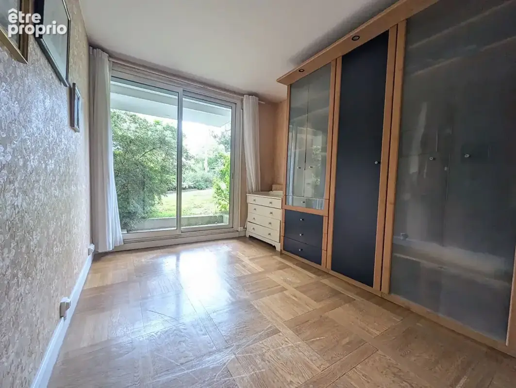 Appartement 92m² à fontenay-sous-bois - photo 10