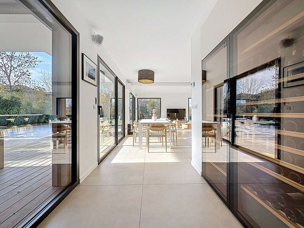 Maison à ANNECY-LE-VIEUX