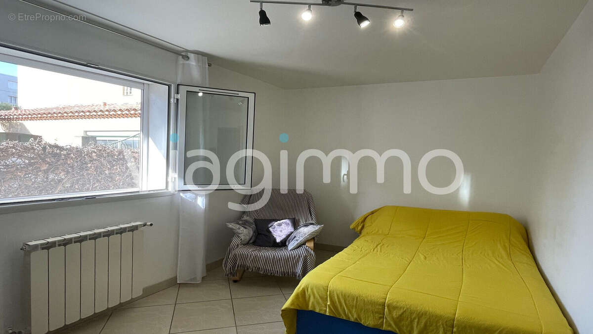 Maison à MARSEILLE-8E