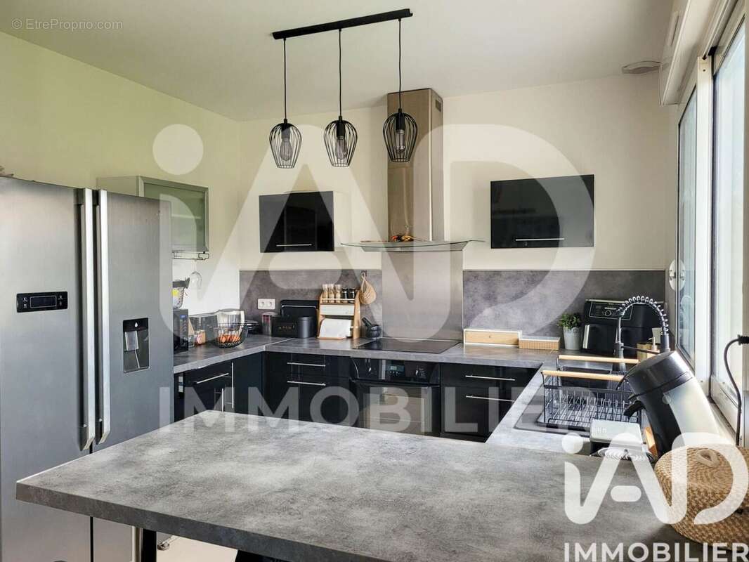 Photo 8 - Maison à DESERTINES