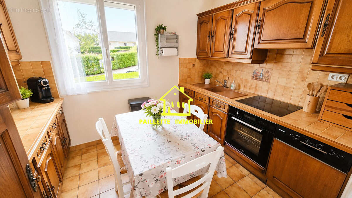 Maison 75 m² à Saint-Maurice-D'etelan  - photo 3