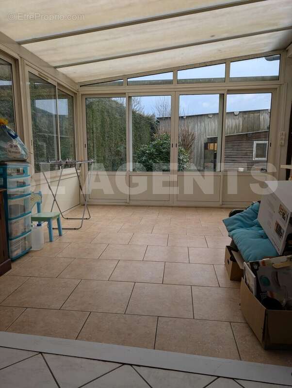 PXL_20250310_124514501 - Maison à SAINT-SAENS