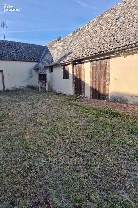 Maison 4 pièces 88 m² à vendre à Beauvilliers (28150) - photo 7