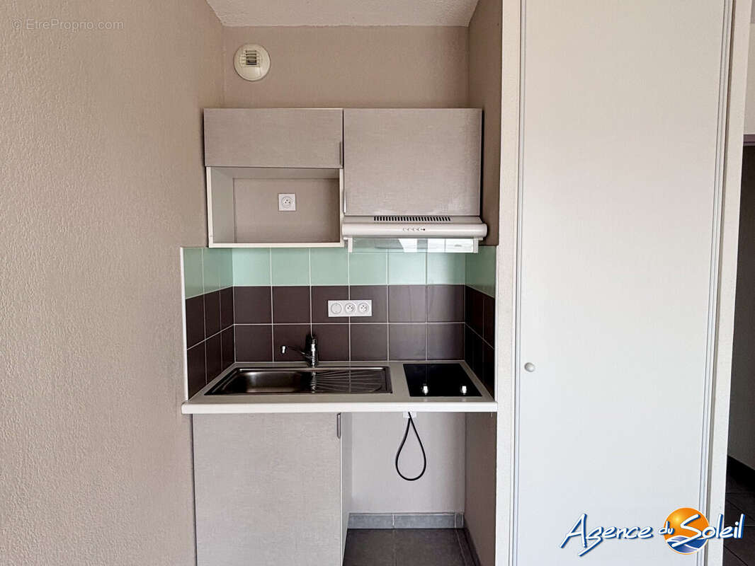 Appartement à NARBONNE