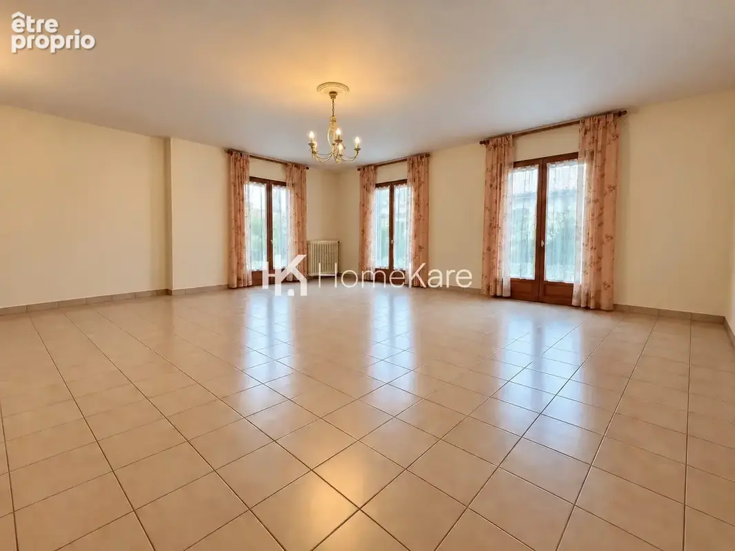 Maison 5 pièces 160 m² à vendre à Muret (31600) - photo 3
