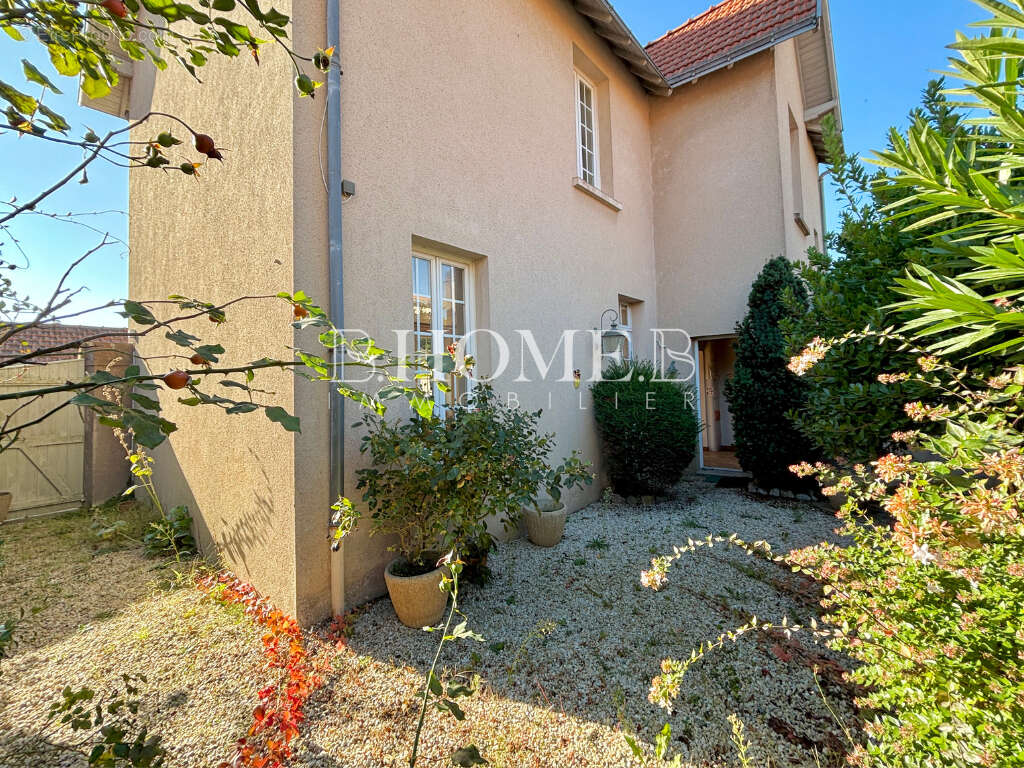 Maison à LA BERNERIE-EN-RETZ