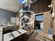 Appartement à CHAMPIGNY-SUR-MARNE