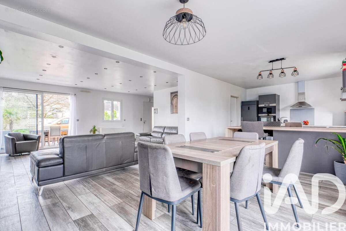 Photo 4 - Maison à SAINT-MARD