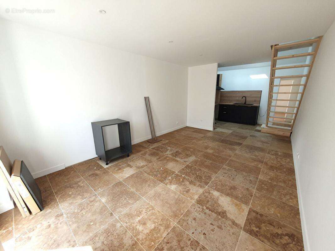 Maison Bourges 4 pièce(s) 63 m2 - photo 3