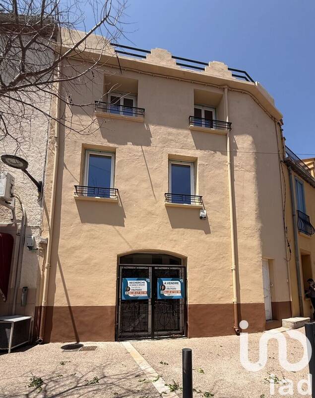 Photo 1 - Maison à PEZILLA-LA-RIVIERE