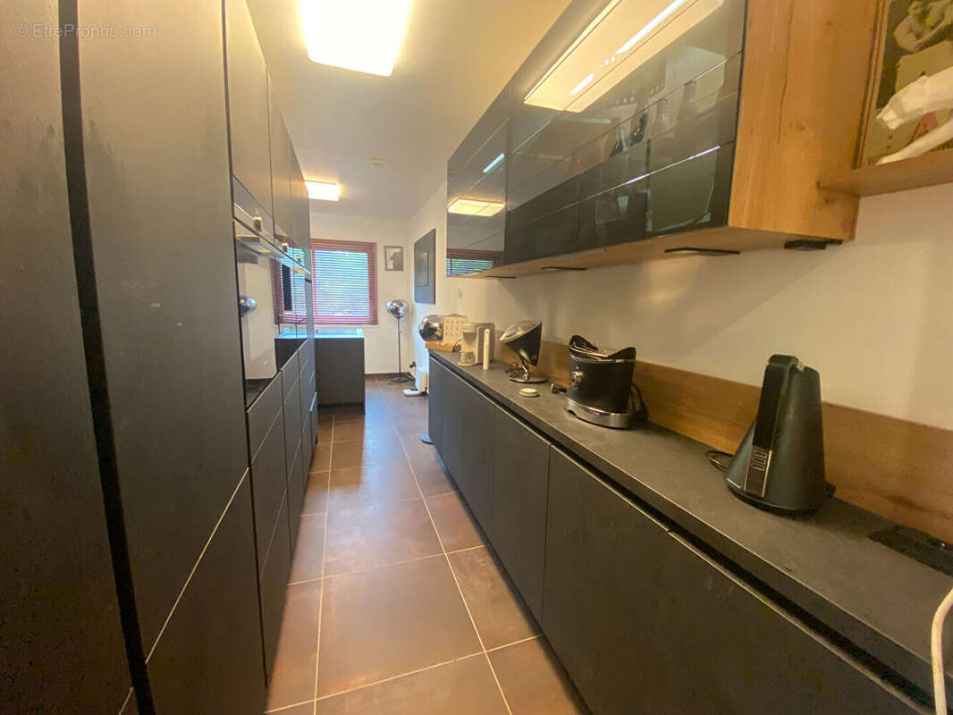 A vendre - Appartement Caen 3 pièce(s) - photo 4