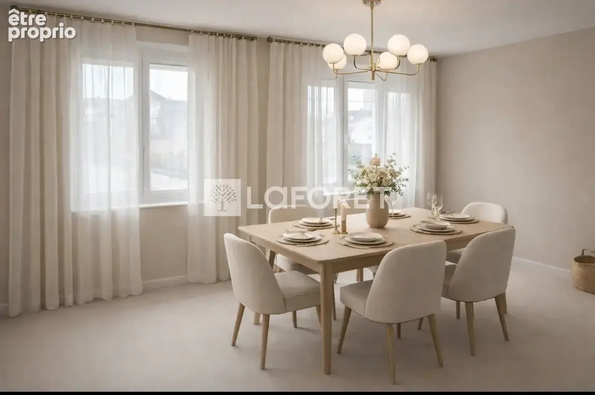 Maison 226 m2 AUMETZ - photo 14