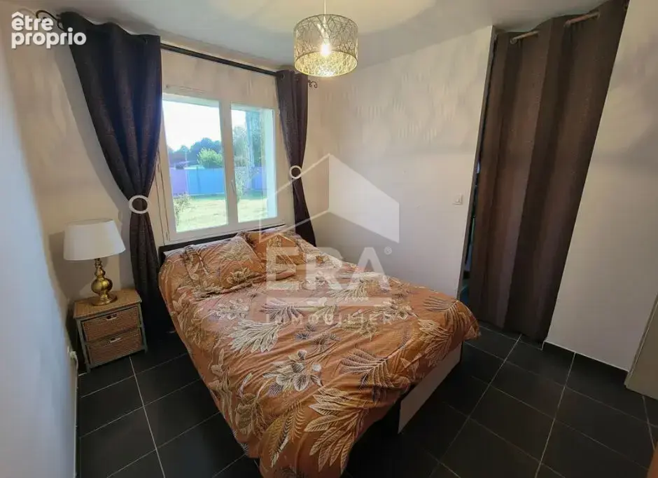 Maison 104m² à le pizou - photo 7
