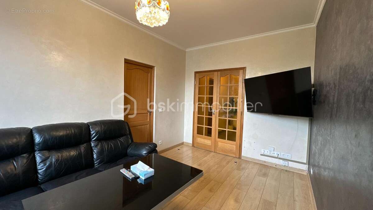 Maison à EPINAY-SUR-SEINE